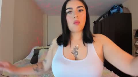 aliice_69 online show from 03.11.25