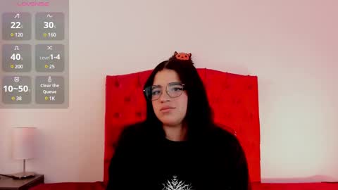 aliice_walker_ online show from 12.19.24