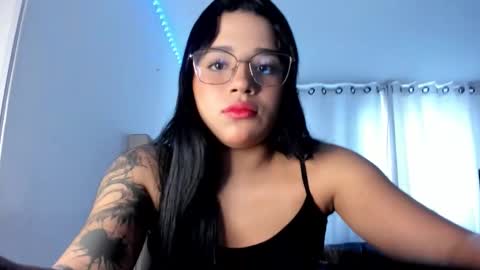 aliice_walker_ online show from 10.23.25