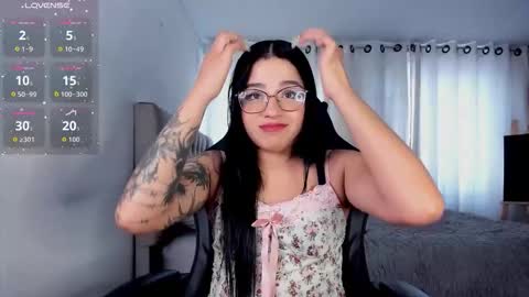 aliice_walker_ online show from 11.19.25