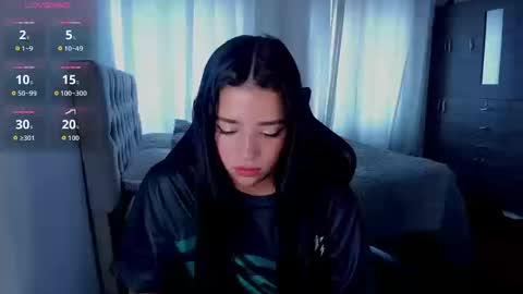 Snapshot of aliice_walker_ chatting on 03.12.26 aliice_walker_ online show from 03.12.26