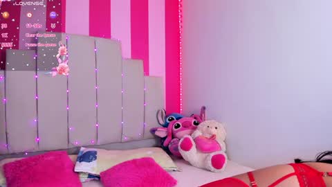 Aliice Brown online show from 12.18.24