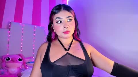 Aliice Brown online show from 02.19.25