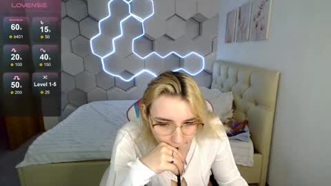 aliicemeow online show from 05.07.26
