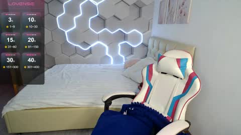 aliicemeow online show from 05.08.26