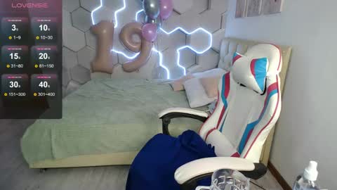 Snapshot of aliicemeow chatting on 06.05.26 aliicemeow online show from 06.05.26