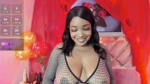 Alisson online show from 02.17.25