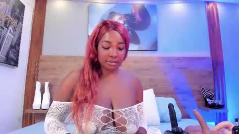 Alisson online show from 07.13.26
