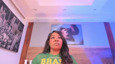 Alisson online show from 08.04.26