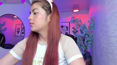 Aliisson online show from 12.14.25