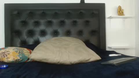 Snapshot of alika_jonhson_ chatting on 10.29.25 alika_jonhson_ online show from 10.29.25