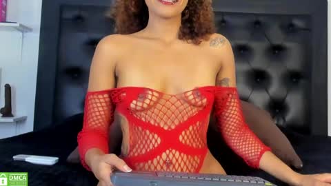 alika_jonhson_ online show from 04.24.26