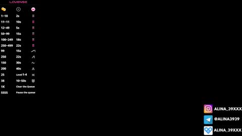 Snapshot of alina_39 chatting on 09.09.25 alina_39 online show from 09.09.25