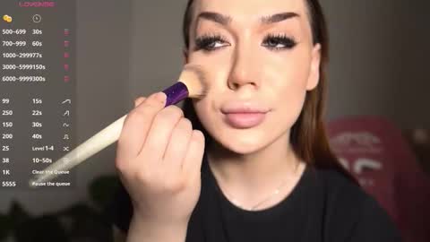 Snapshot of alina_39 chatting on 10.17.25 alina_39 online show from 10.17.25