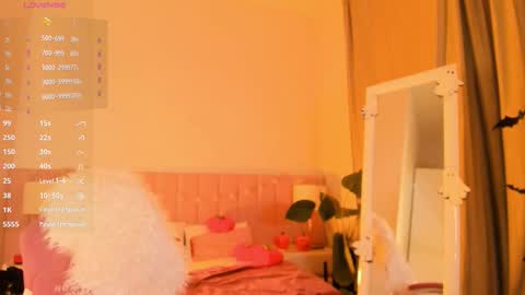 Snapshot of alina_39 chatting on 10.30.25 alina_39 online show from 10.30.25