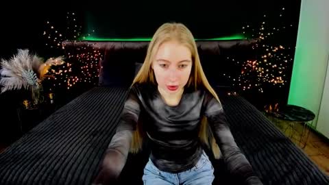 Alina online show from 09.14.25