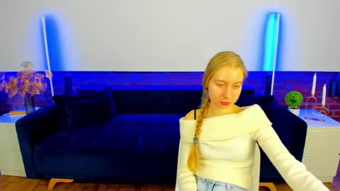 Alina online show from 10.27.25
