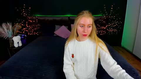 Alina online show from 10.30.25