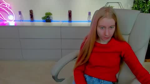 Alina online show from 11.01.25