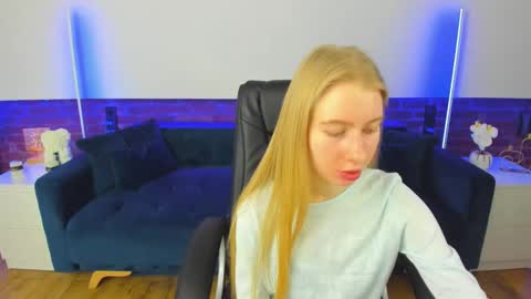 Alina online show from 03.18.26