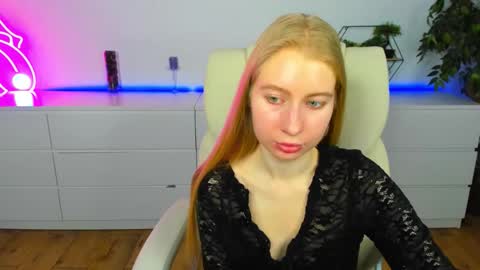 Alina online show from 03.19.26