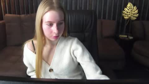 Alina online show from 03.24.26