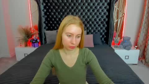 Alina online show from 04.15.26
