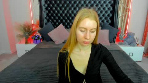 Alina online show from 04.25.26