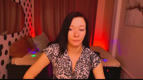 Alina online show from 12.16.24