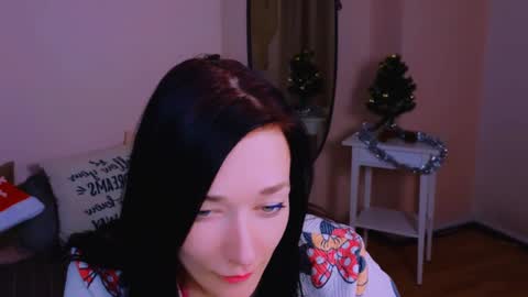 Alina online show from 12.21.24
