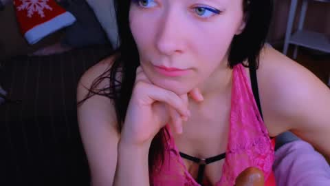 Alina online show from 12.21.24