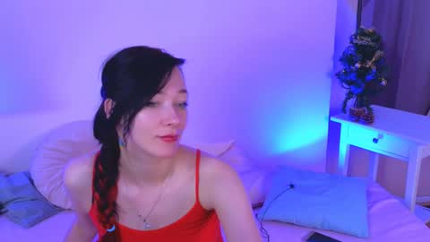 Alina online show from 12.27.24