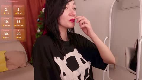 Alina online show from 12.28.24