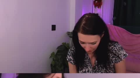 Alina online show from 01.01.25