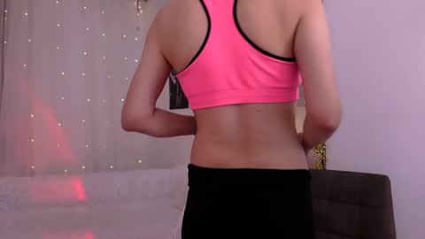 Alina online show from 01.07.25