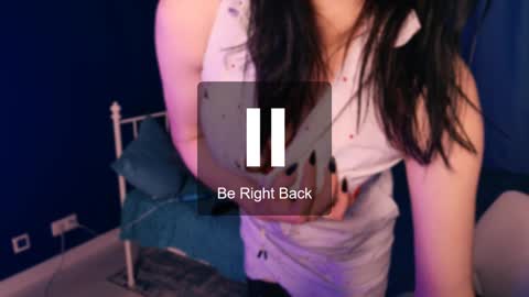 Alina online show from 01.10.25