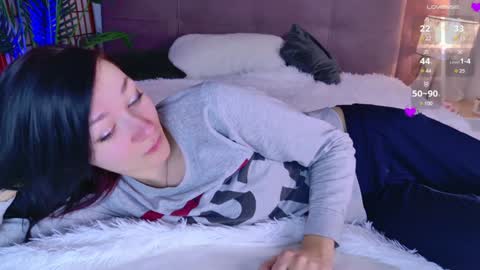 Alina online show from 01.19.25
