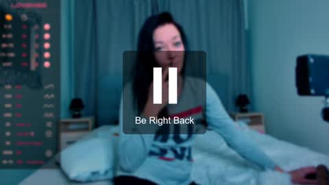 Alina online show from 01.23.25