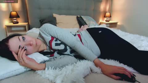 Alina online show from 01.25.25