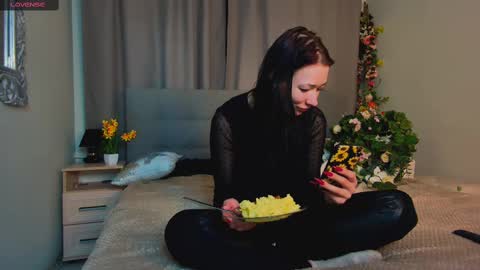 Alina online show from 02.23.25