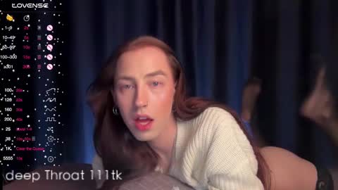 Snapshot of alina_flow chatting on 12.29.24 Alexa online show from 12.29.24