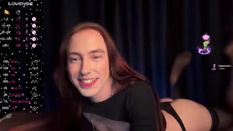 Snapshot of alina_flow chatting on 01.07.25 Alexa online show from 01.07.25