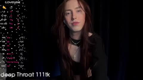 Snapshot of alina_flow chatting on 01.15.25 Alexa online show from 01.15.25