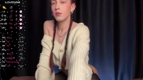 Snapshot of alina_flow chatting on 01.17.25 Alexa online show from 01.17.25