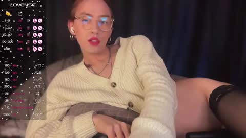 Snapshot of alina_flow chatting on 02.10.25 Alexa online show from 02.10.25