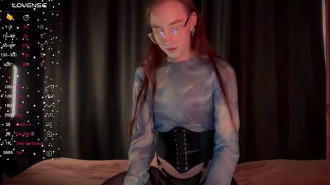 Snapshot of alina_flow chatting on 09.21.25 Alexa online show from 09.21.25