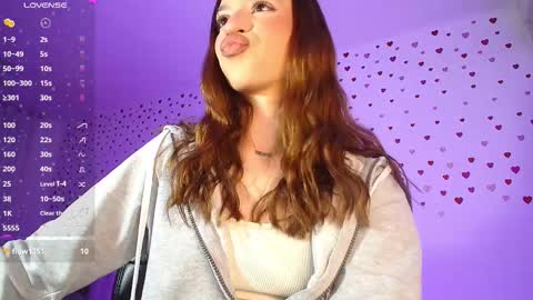 Snapshot of alina_lee01 chatting on 02.21.26 NYX online show from 02.21.26