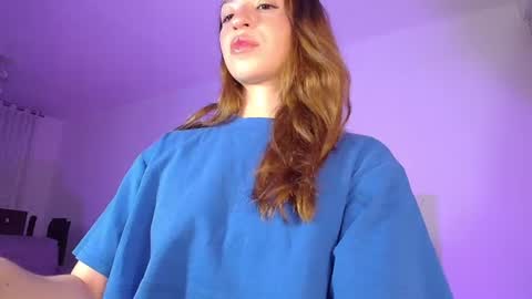 Snapshot of alina_lee01 chatting on 06.15.26 NYX online show from 06.15.26