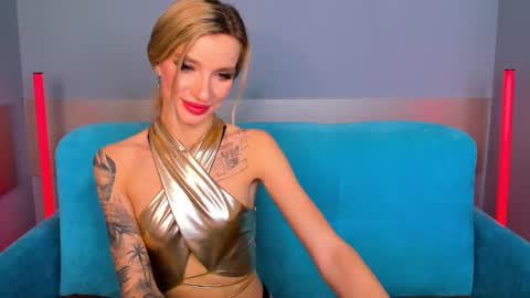 Alina online show from 01.27.25