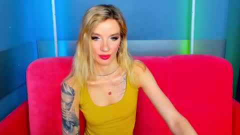 Alina online show from 04.15.26